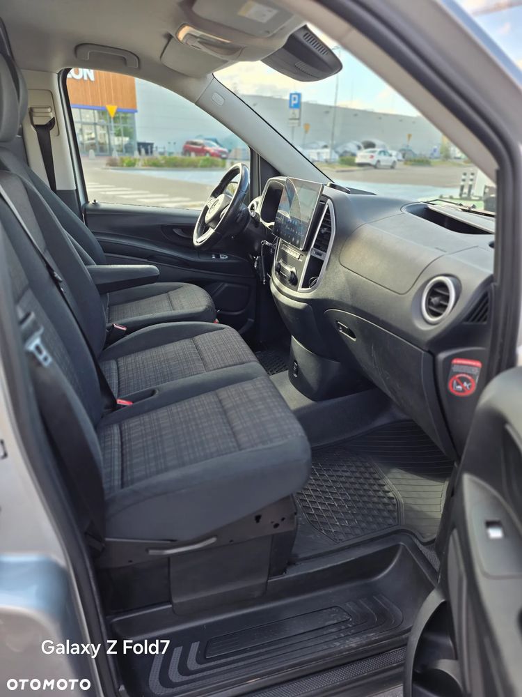 Mercedes-Benz Vito - 14