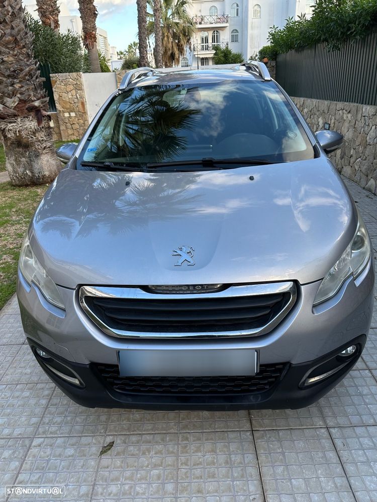 Peugeot 2008 1.2 PureTech Style - 5