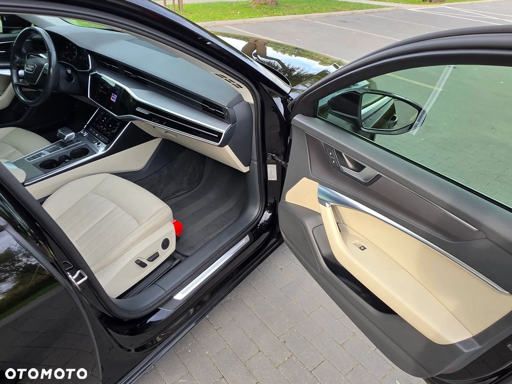 Audi A6 Limousine - 10