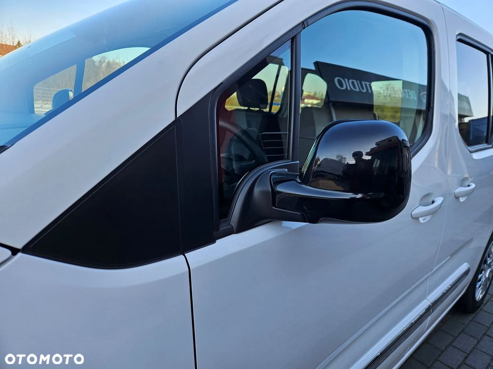 Toyota Proace City Verso 1.5 D-4D Business - 18