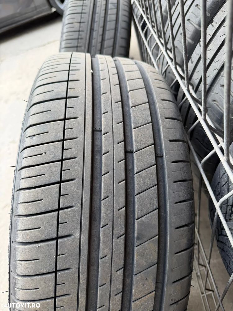 Jante BMW G30 G31 Style 636 - 6