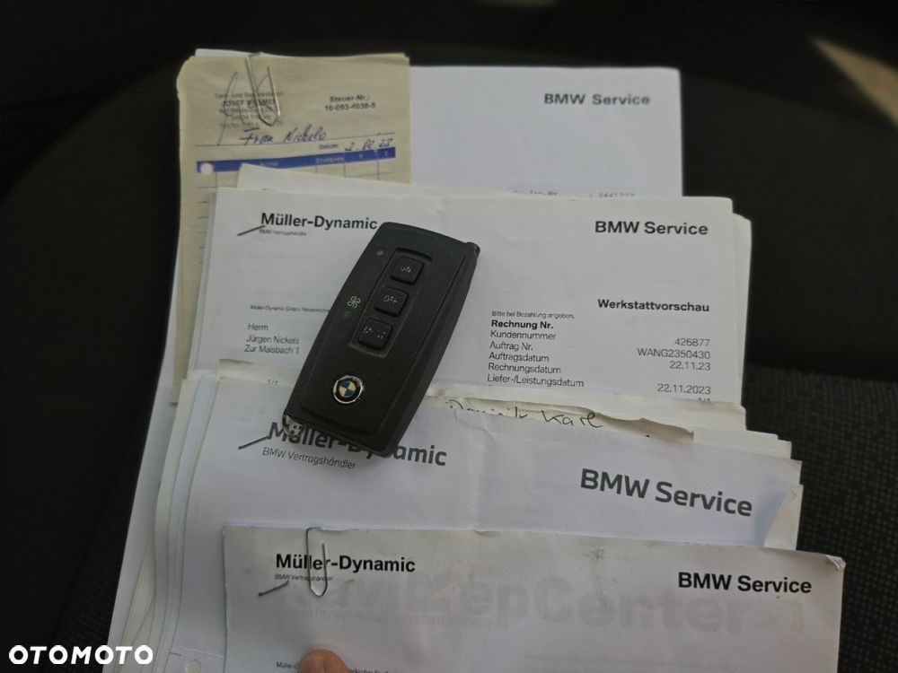BMW Seria 3 - 22