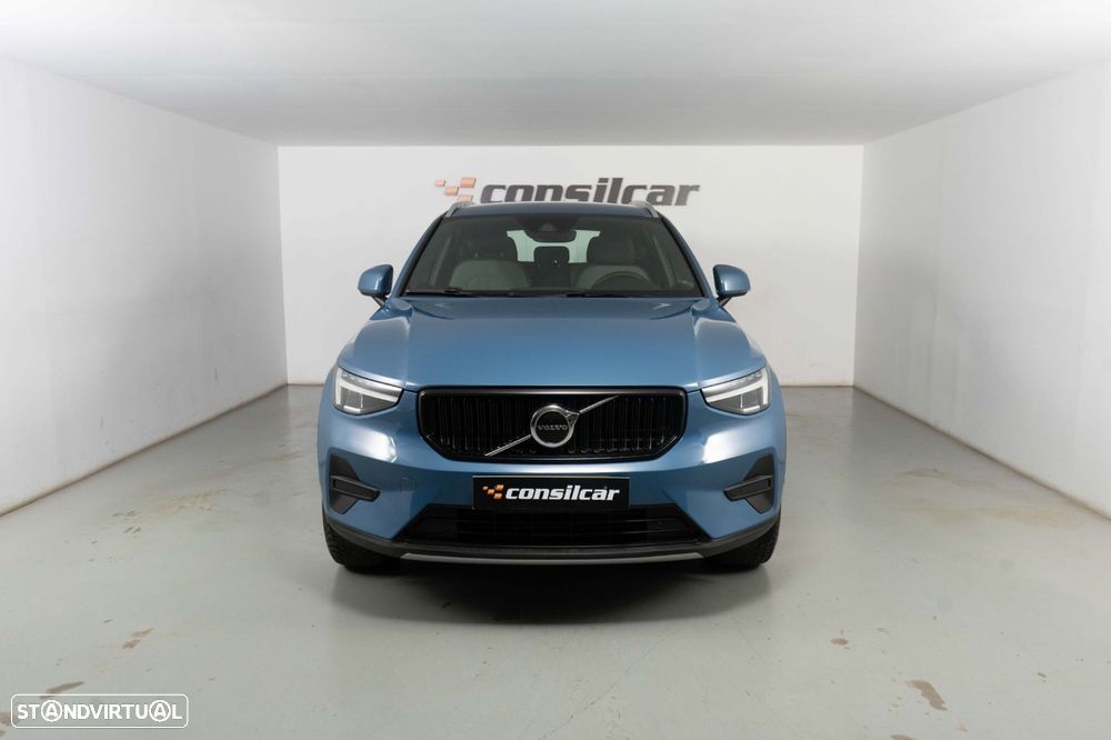 Volvo XC 40 1.5 T4 PHEV Inscription Expression - 3