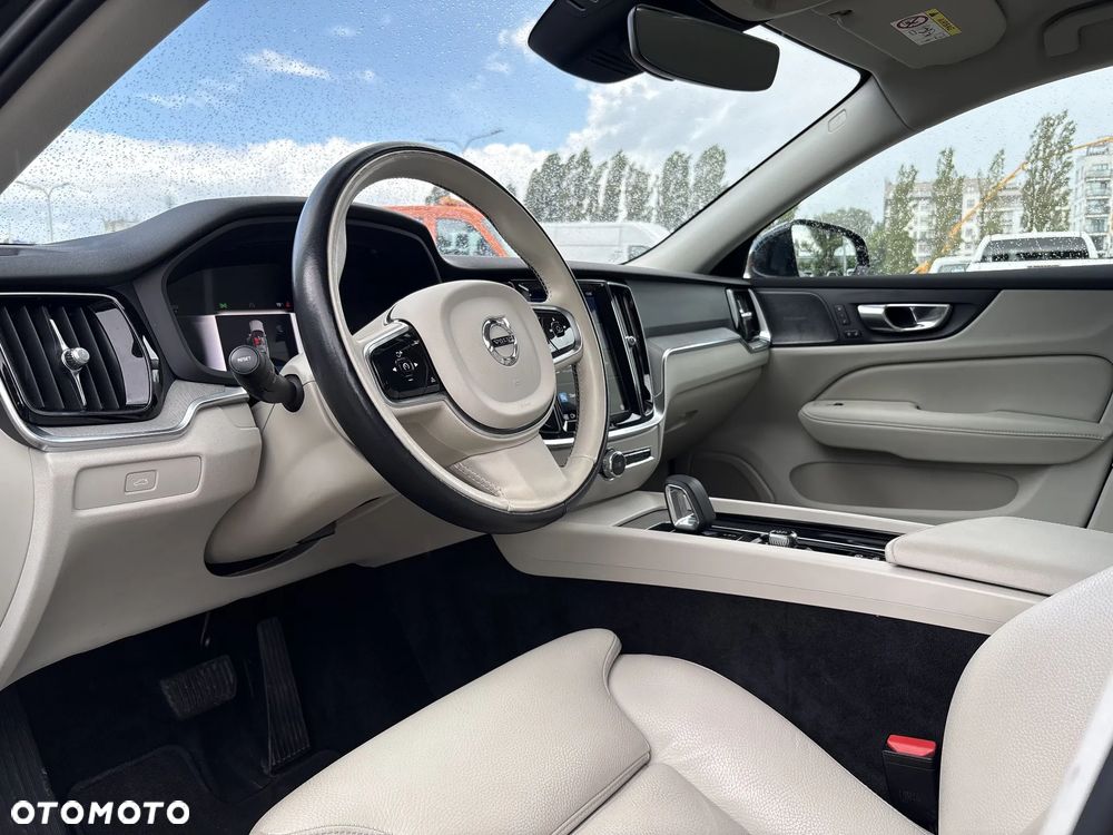 Volvo V60 B4 B Plus Bright - 9