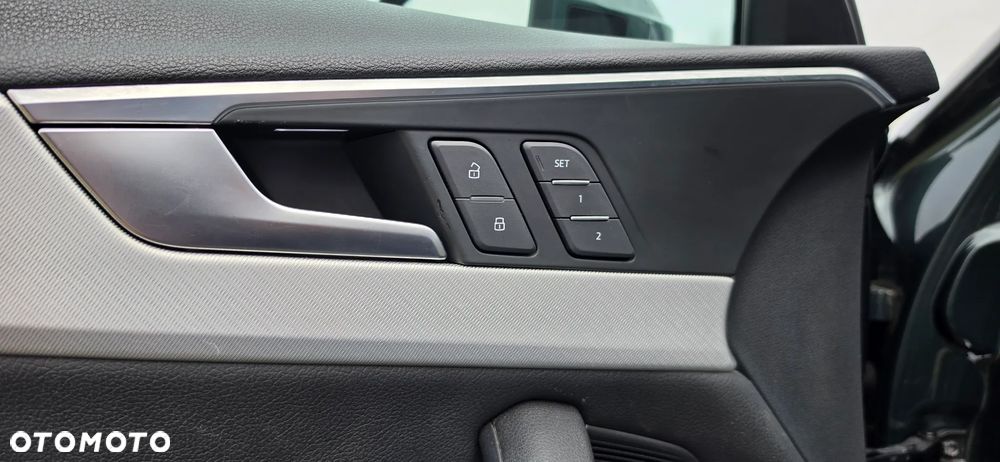 Audi A4 Allroad 2.0 TFSI S tronic - 29