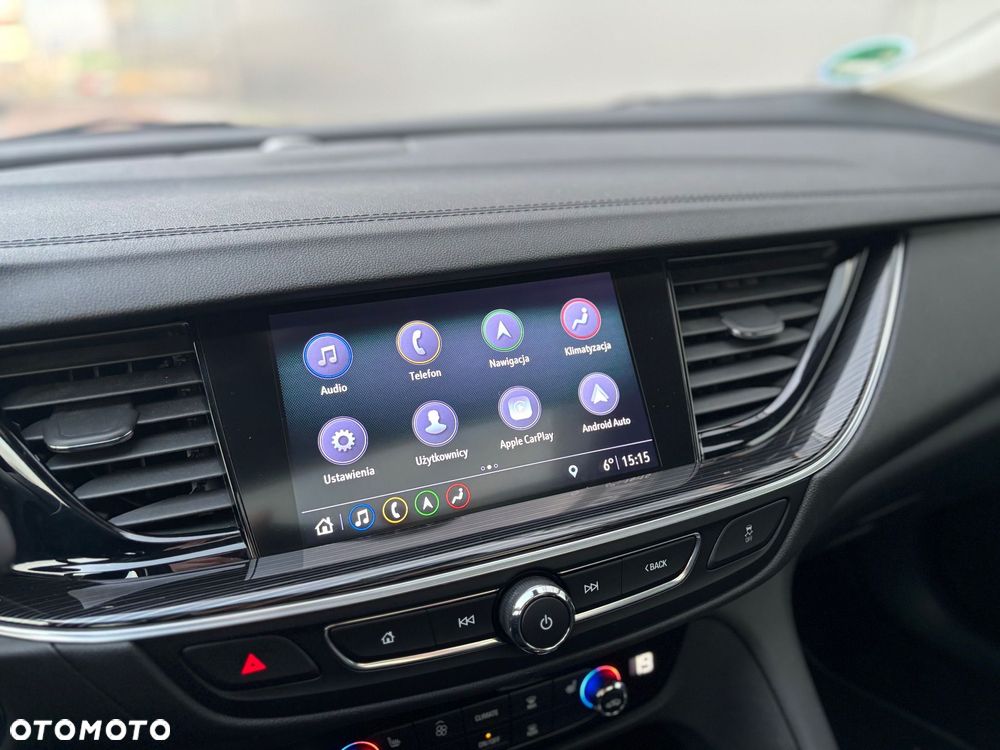 Opel Insignia 2.0 Automatik Ultimate 120 Jahre - 28