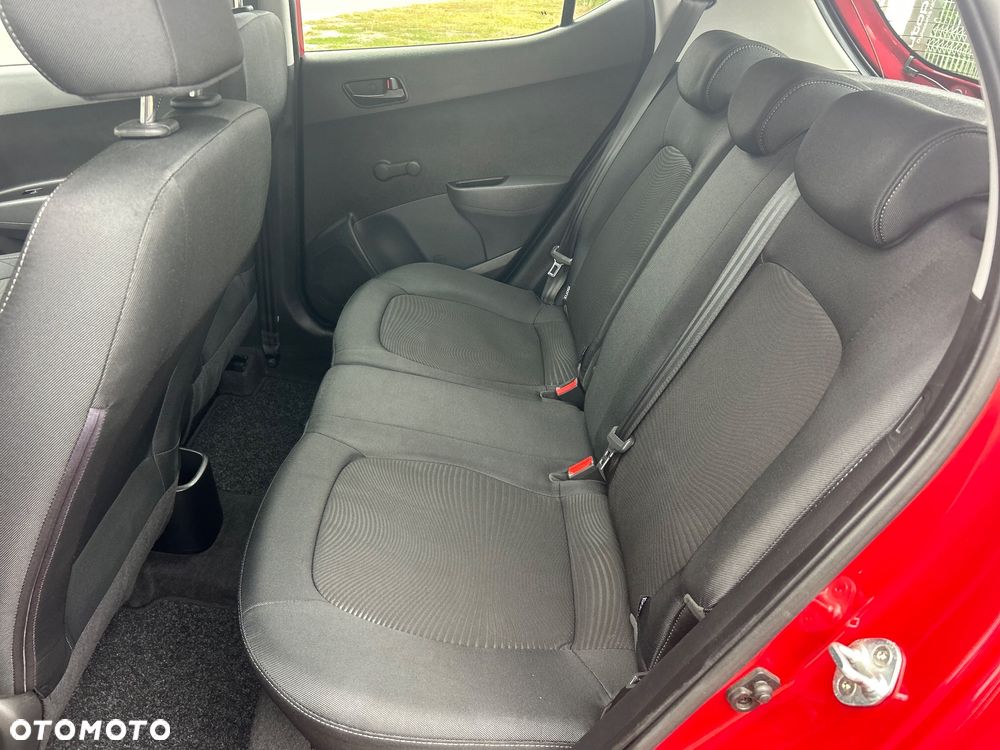 Hyundai i10 1.0 Select - 18