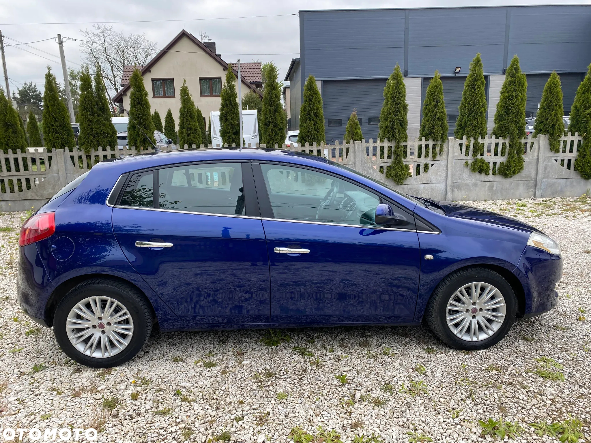 Fiat Bravo - 11