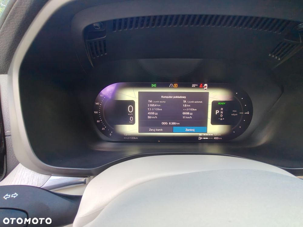 Volvo XC 60 - 33