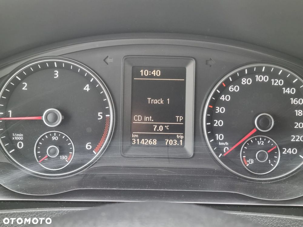 Volkswagen Caravelle L2 Trendline 4Motion - 30