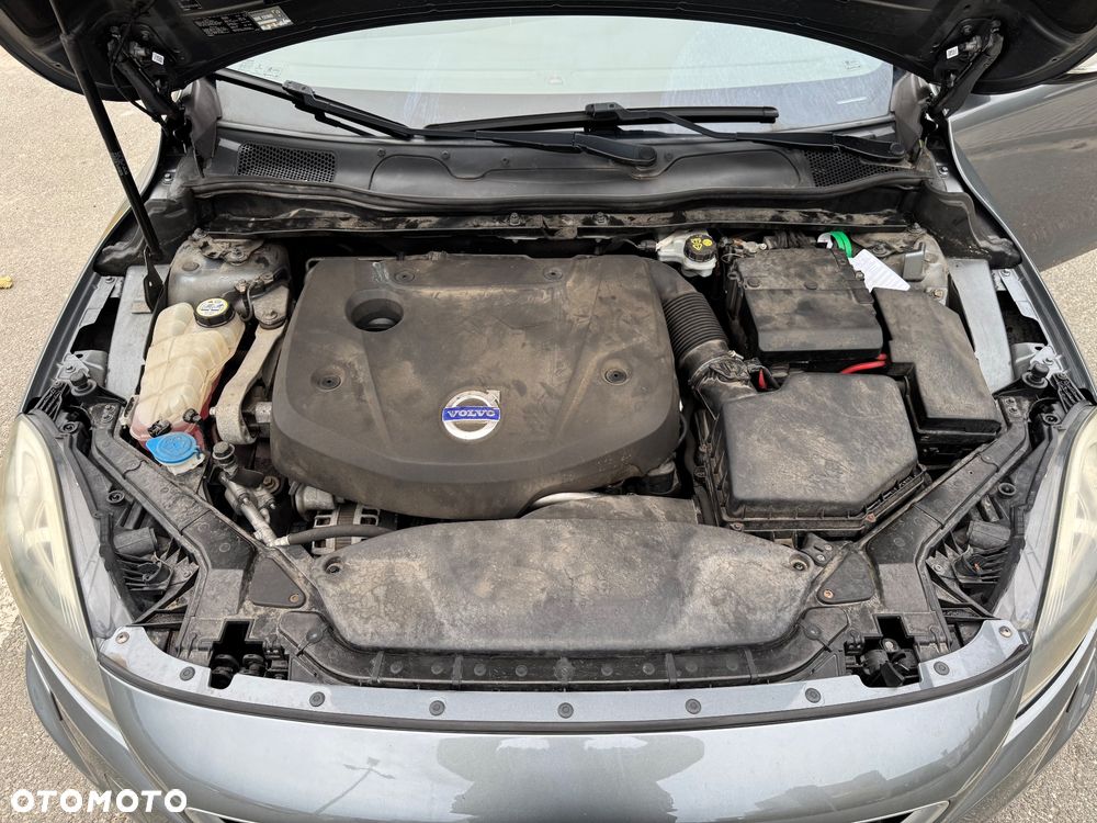 Volvo V40 - 19