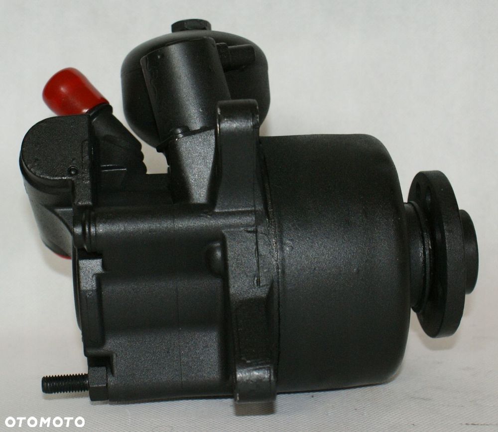 POMPA WSPOMAGANIA ABC S-KLASA W221 CL-KLASA W216 - 2