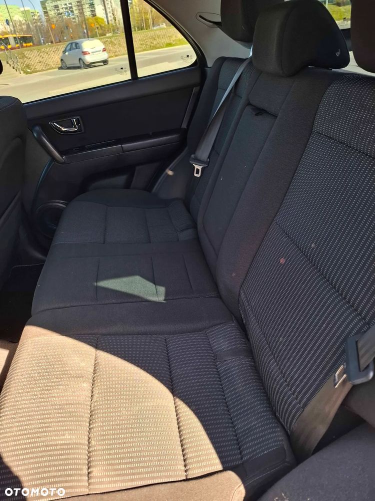 Kia Sorento 2.5 CRDi Escape - 14