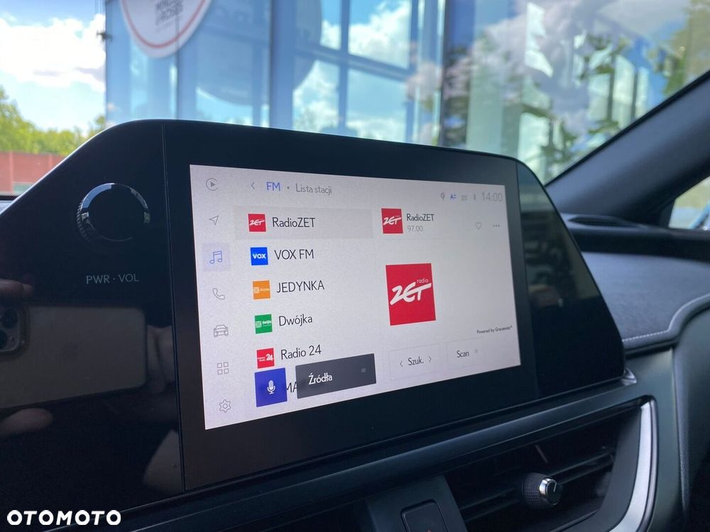 Lexus UX 250h GPF Business 2WD - 18