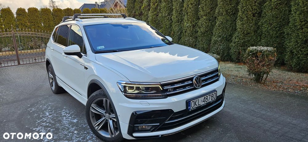 Volkswagen Tiguan 2.0 TDI BMT SCR 4Mot Highline DSG - 2