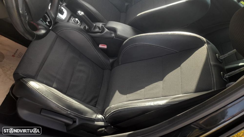 Renault Mégane Sport Tourer 1.5 dCi GT Line EDC CO2 Champion - 22