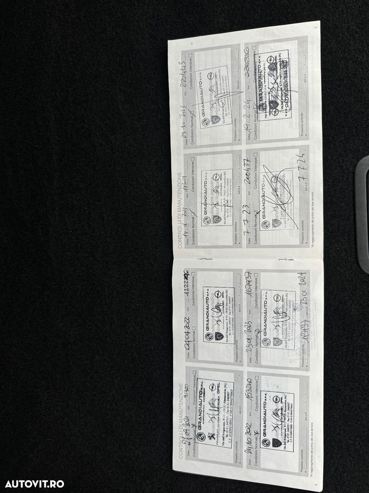 Peugeot 508 BlueHDi 130 EAT8 Active Pack - 39