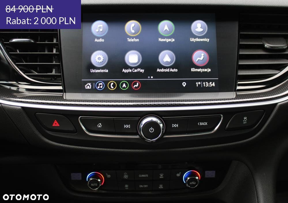 Opel Insignia - 28