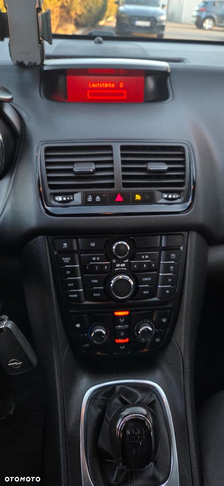 Opel Meriva 1.4 Active - 23