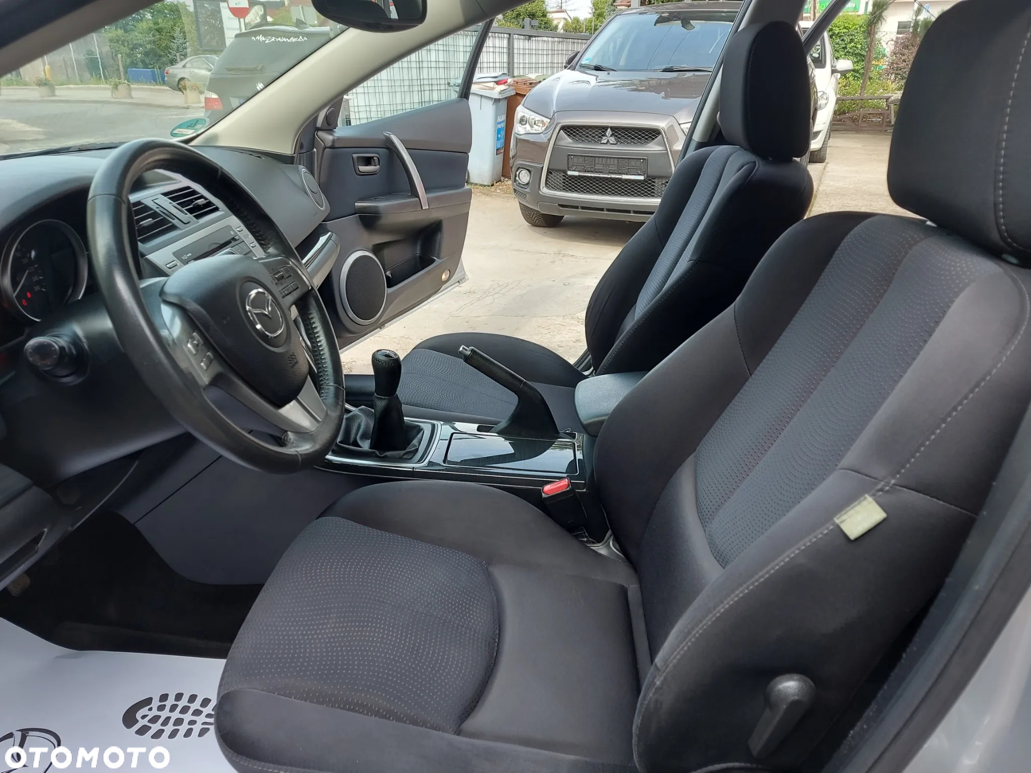 Mazda 6 1.8 Exclusive - 20