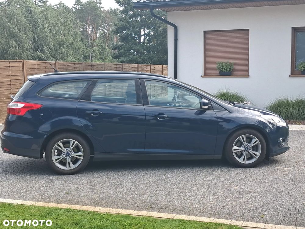 Ford Focus - 6
