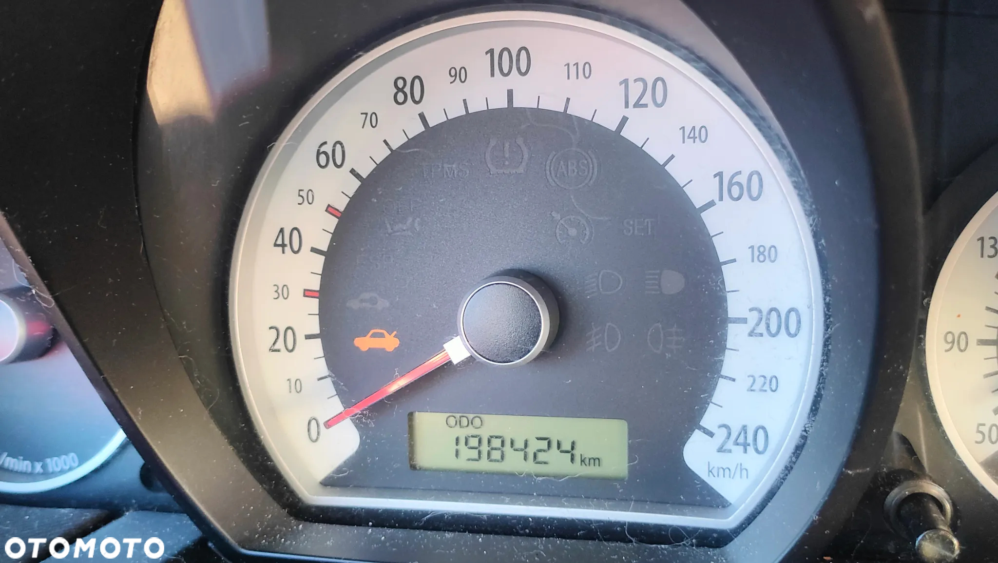 Kia Ceed Cee'd 1.4 Comfort - 10