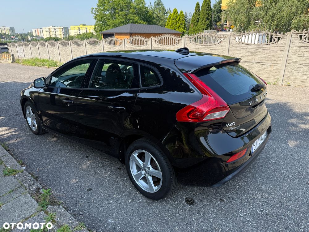 Volvo V40 - 5