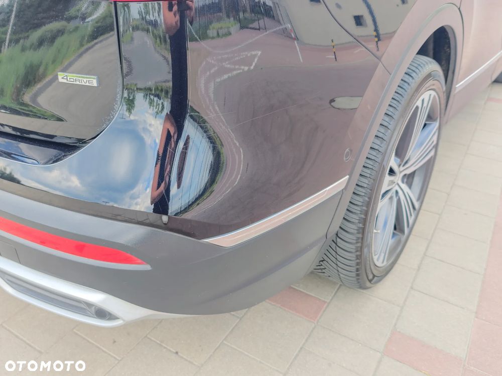 Seat Tarraco 2.0 Eco TSI Xcellence S&S 4Drive DSG - 5
