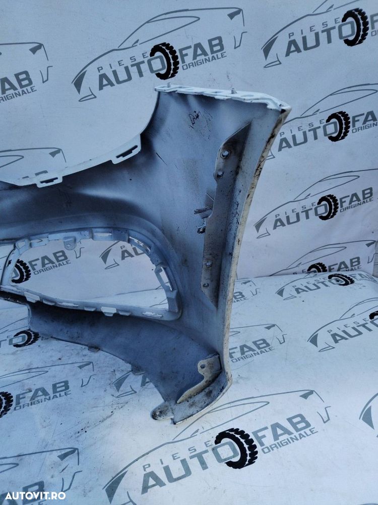 Bara fata Mercedes E-Class W213 Gauri pentru 6 an 2017-2018-2019-2020 - 5