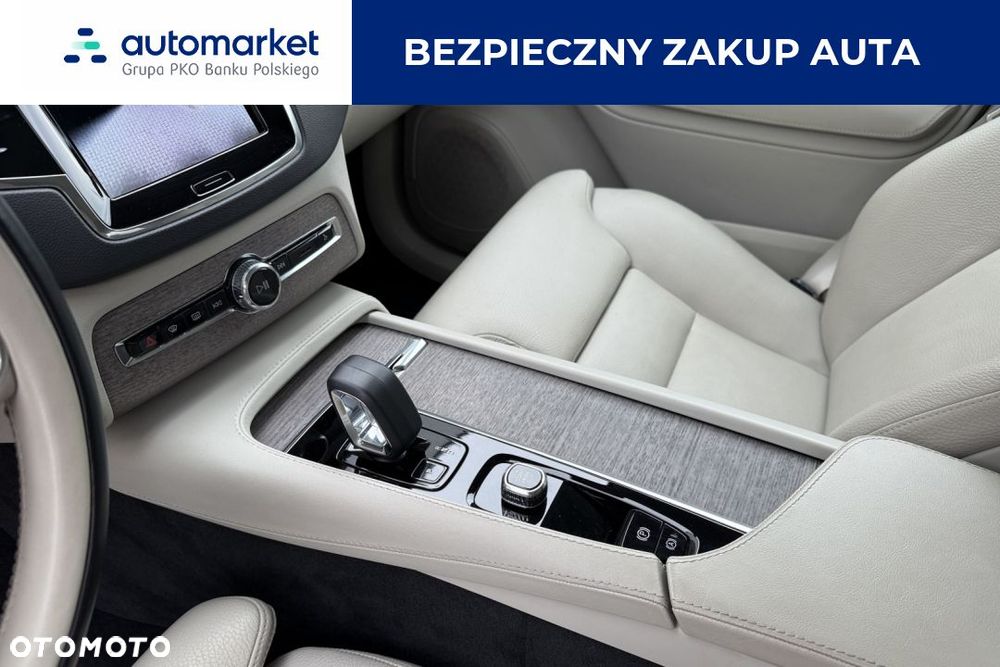 Volvo XC 90 - 14