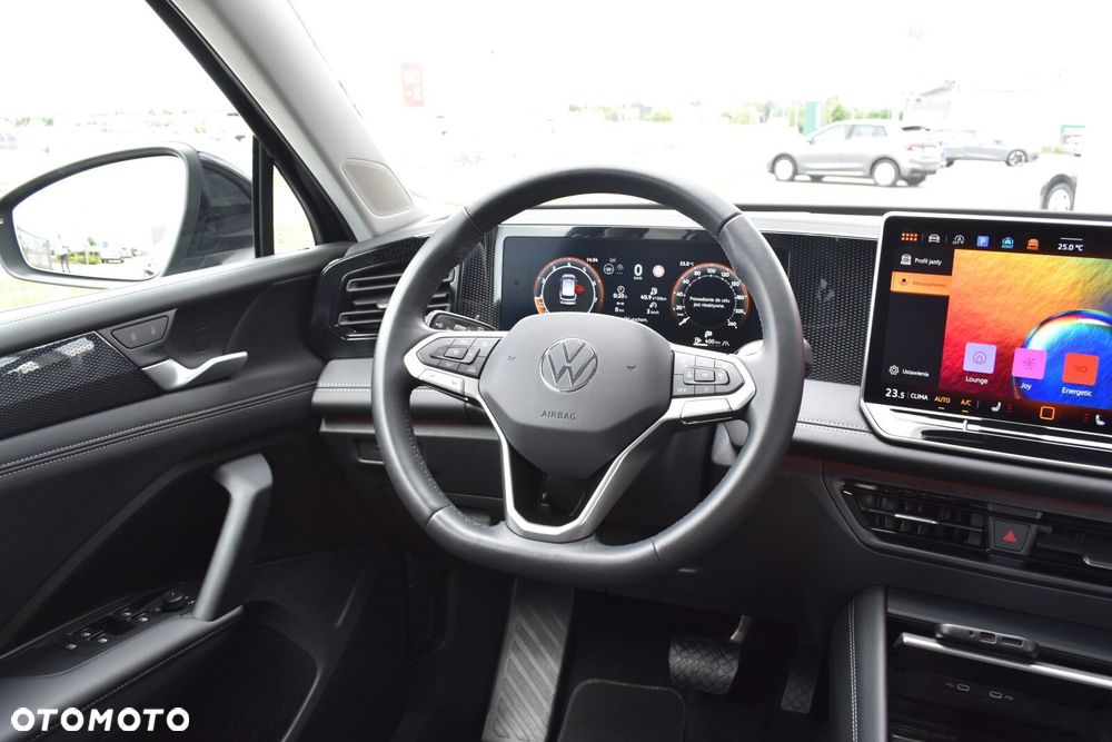 Volkswagen Tiguan 1.5 TSI EVO Life DSG - 11
