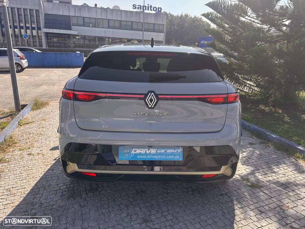 Renault Mégane E-Tech EV60 Iconic - 7