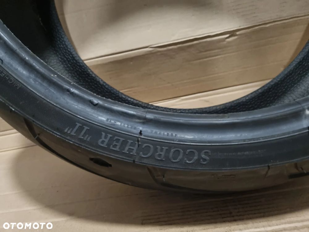 Opona tylna Harley Davidson Michelin Scorcher 11 240/40 18' - 3