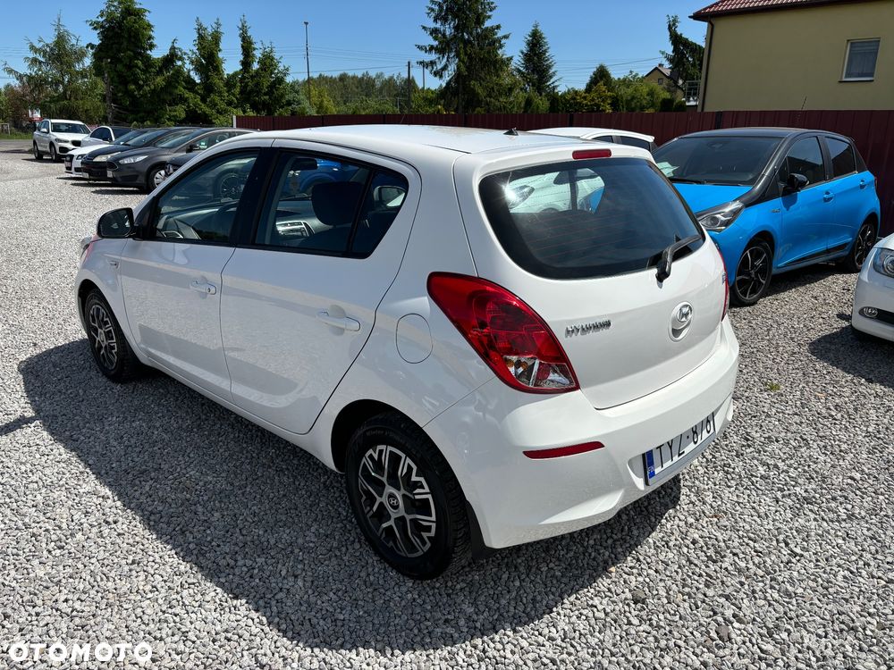 Hyundai i20 1.25 Style - 15
