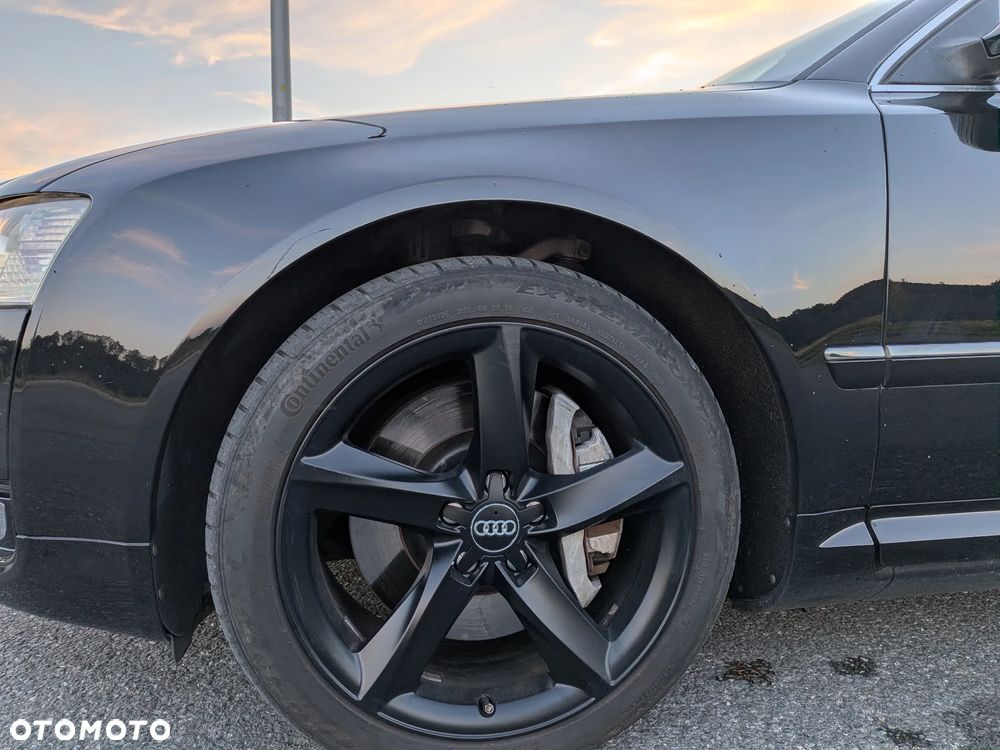 Audi A8 4.2 FSI Quattro - 24