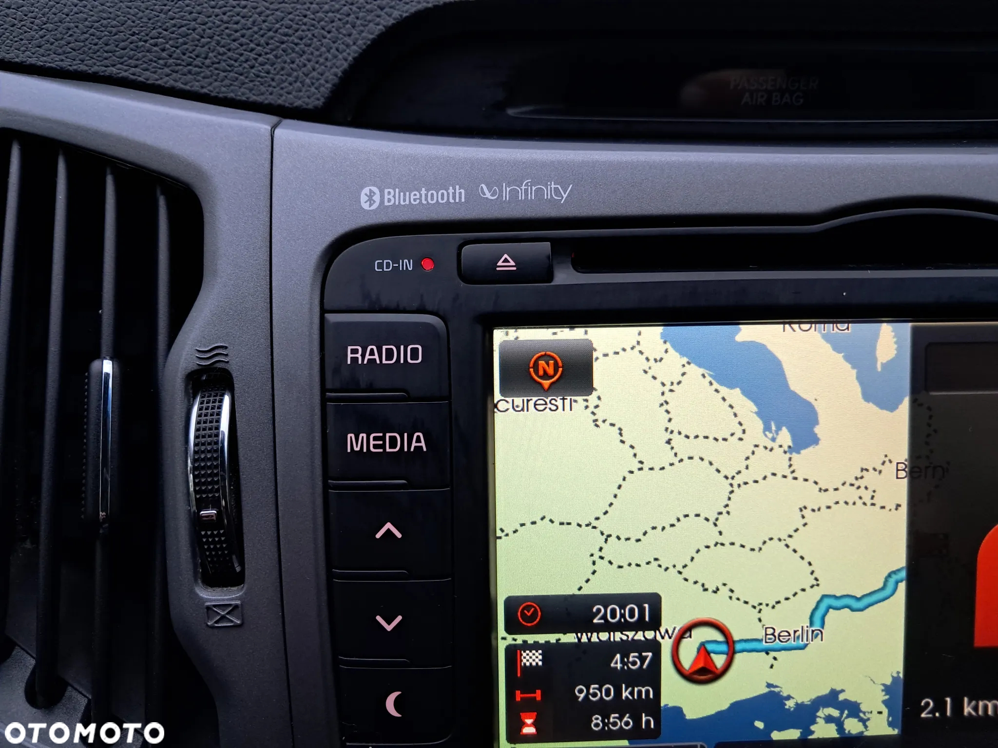 Kia Sportage 2.0 GDI XL 2WD - 15
