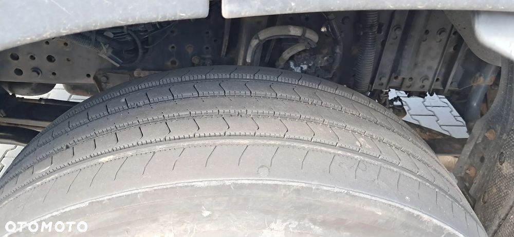 Iveco Stralis 420 - 16