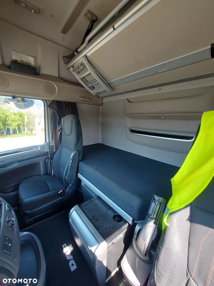 DAF XF480 - 11