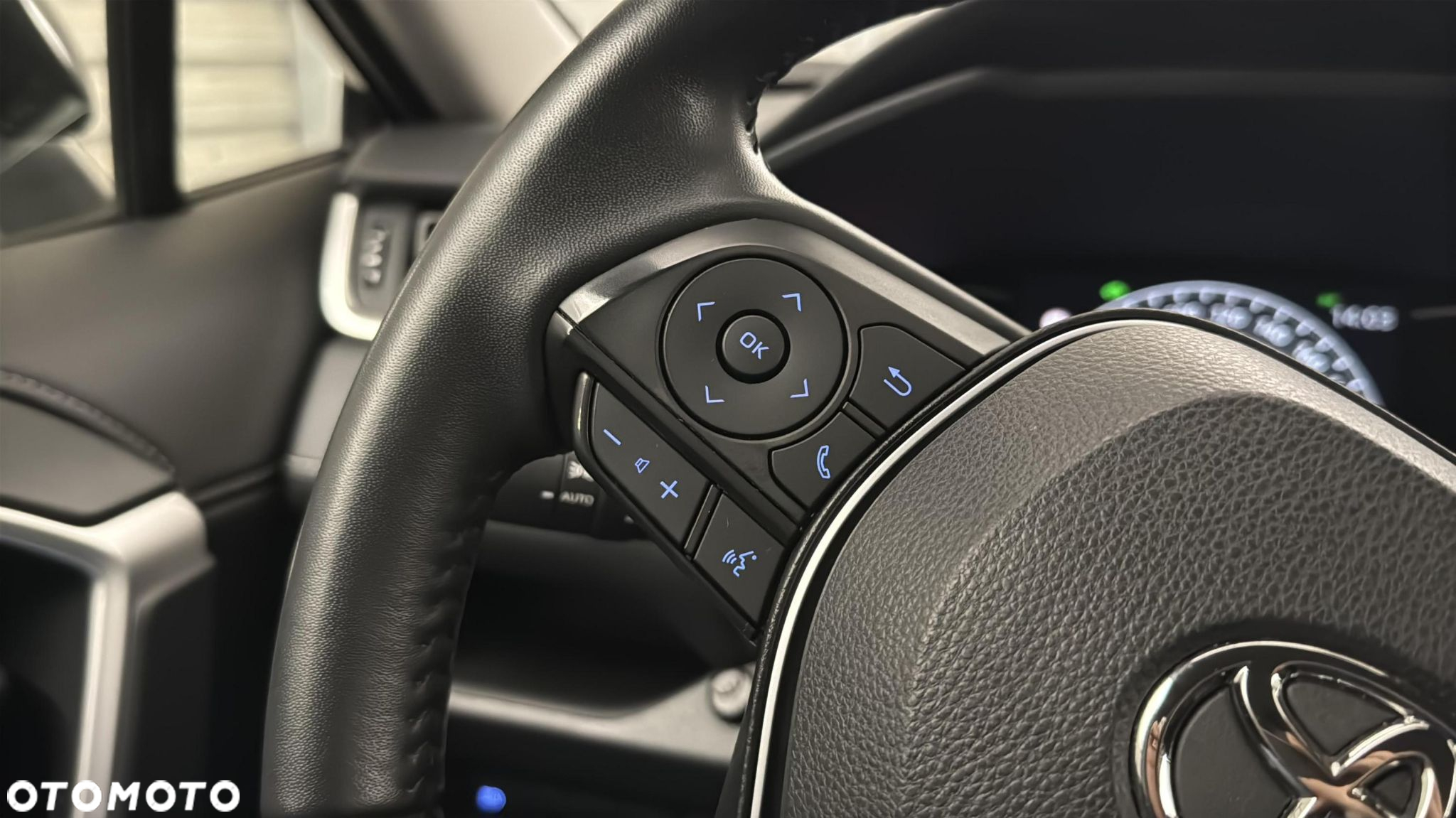 Toyota RAV4 2.5 Hybrid Comfort 4x4 - 26