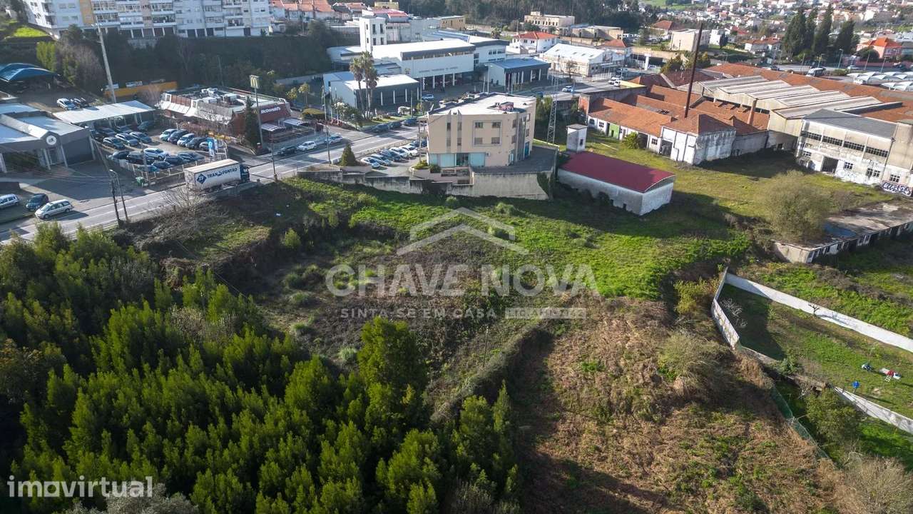 Terreno na Estrada N1 - Grande imagem: 3/9