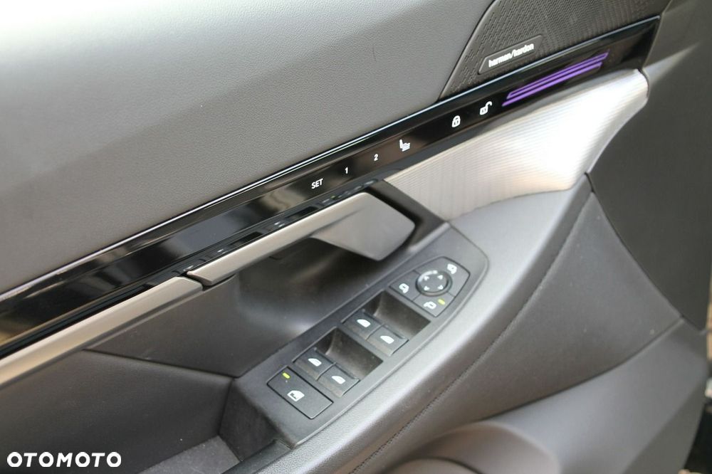 BMW Seria 5 520d mHEV M Sport - 16