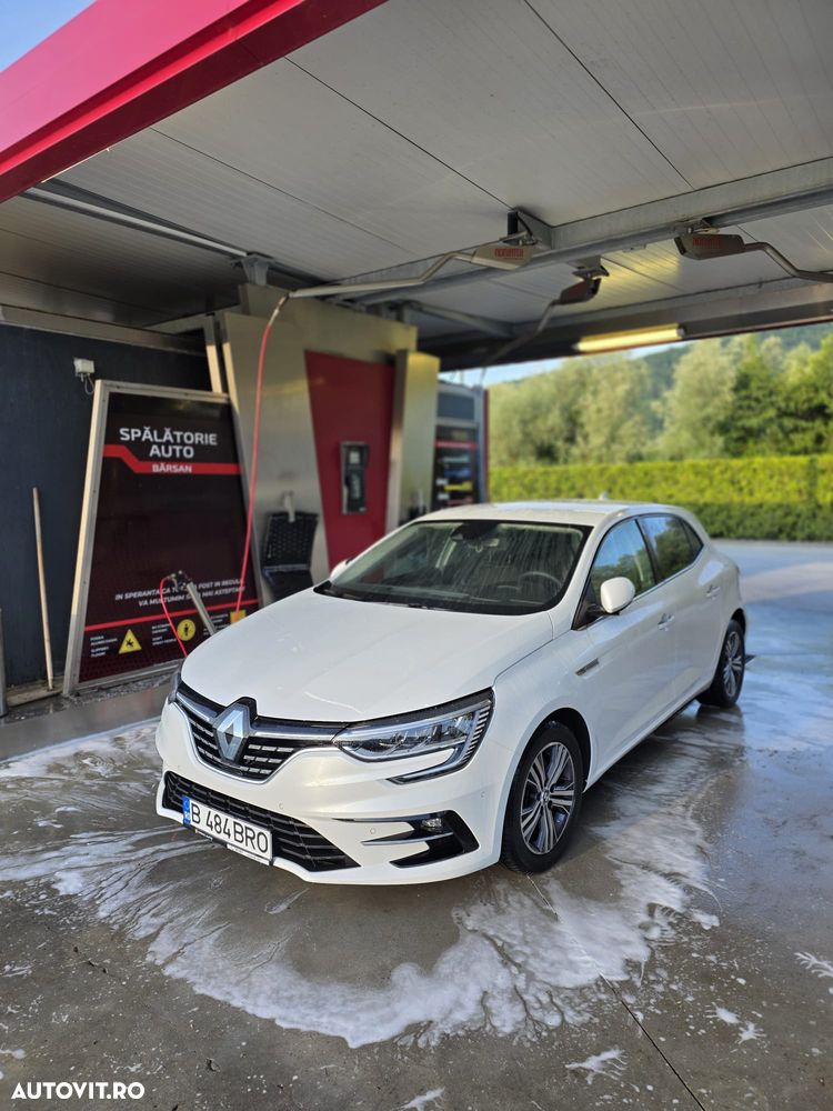 Renault Megane - 10