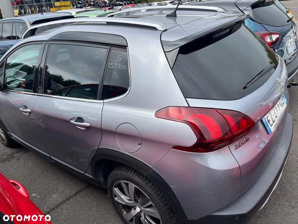 Peugeot 2008 - 3