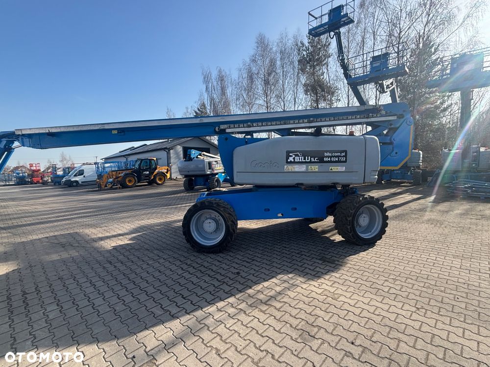Genie Z80/60 - 6