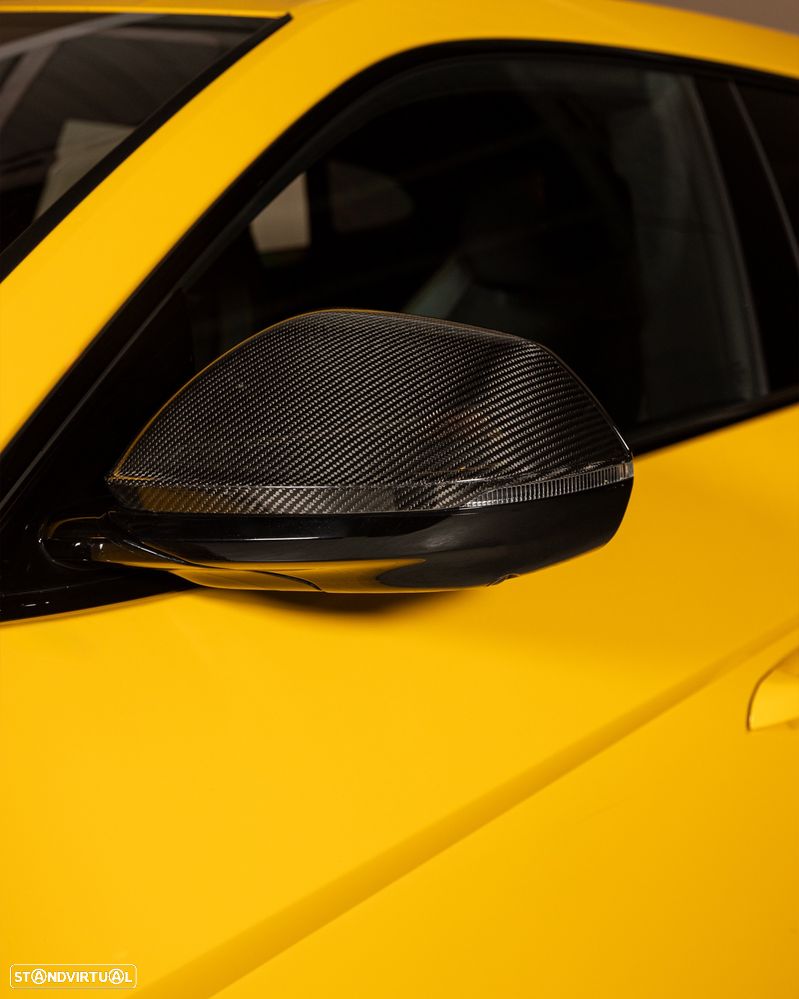 Lamborghini Urus 4.0 V8 - 12