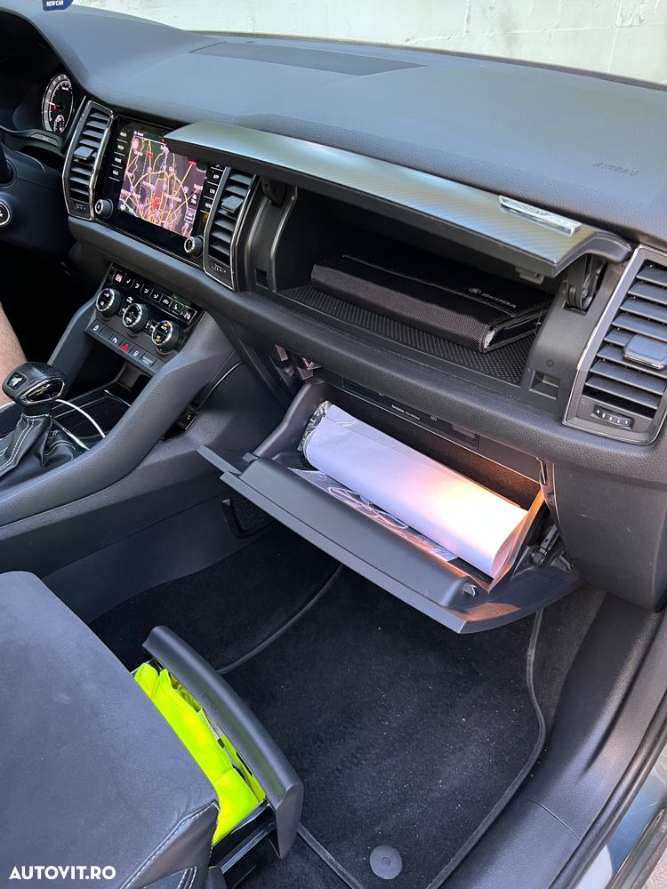 Skoda Kodiaq - 13