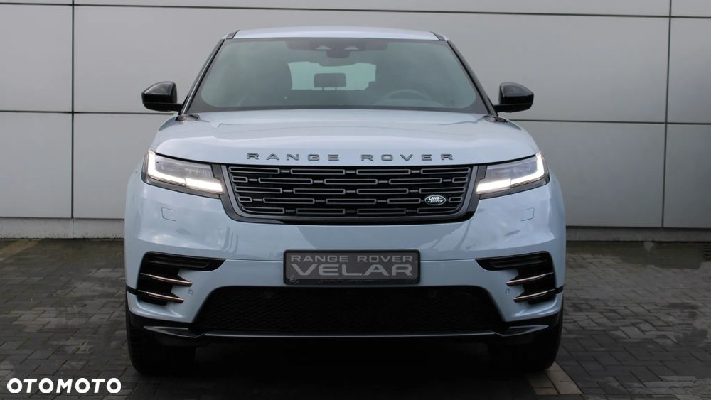 Land Rover Range Rover Velar 2.0 P250 Dynamic SE - 7