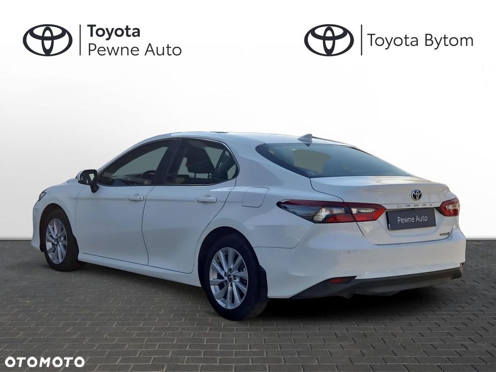 Toyota Camry 2.5 Hybrid Comfort CVT - 10