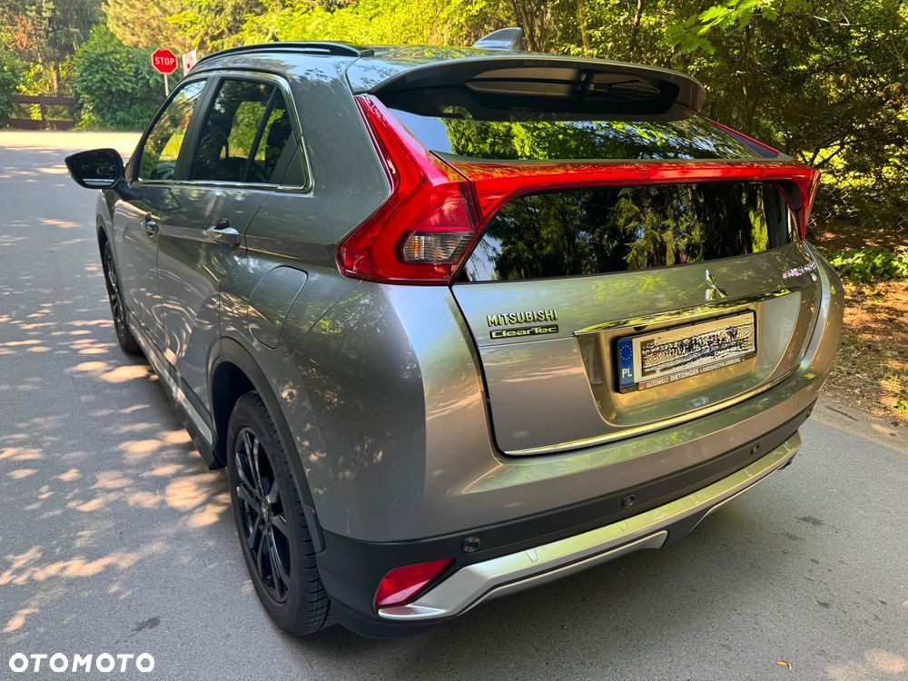 Mitsubishi Eclipse Cross 1.5 T-MIVEC ClearTec 2WD Diamant Edition Plus - 5