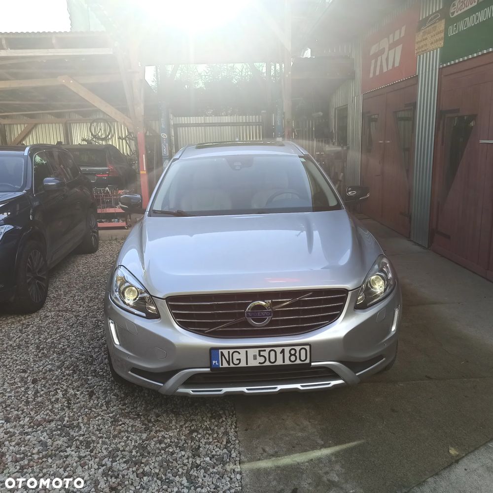 Volvo XC 60 T5 Geartronic Linje Inscription - 6